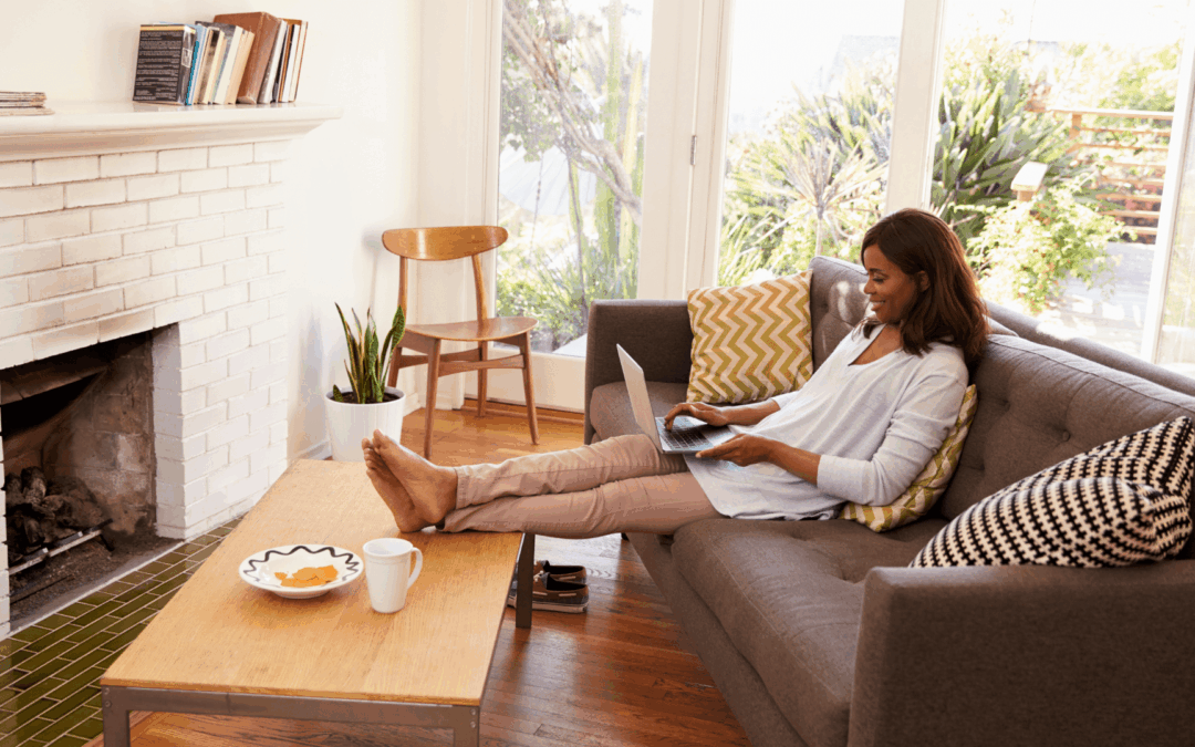 Wohlbefinden und Zufriedenheit