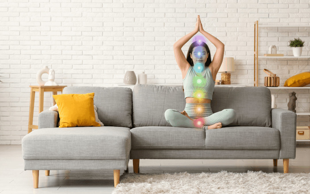 Energie und Achtsamkeit