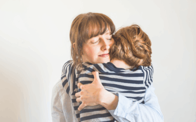 Achtsame Beziehung und Kommunikation